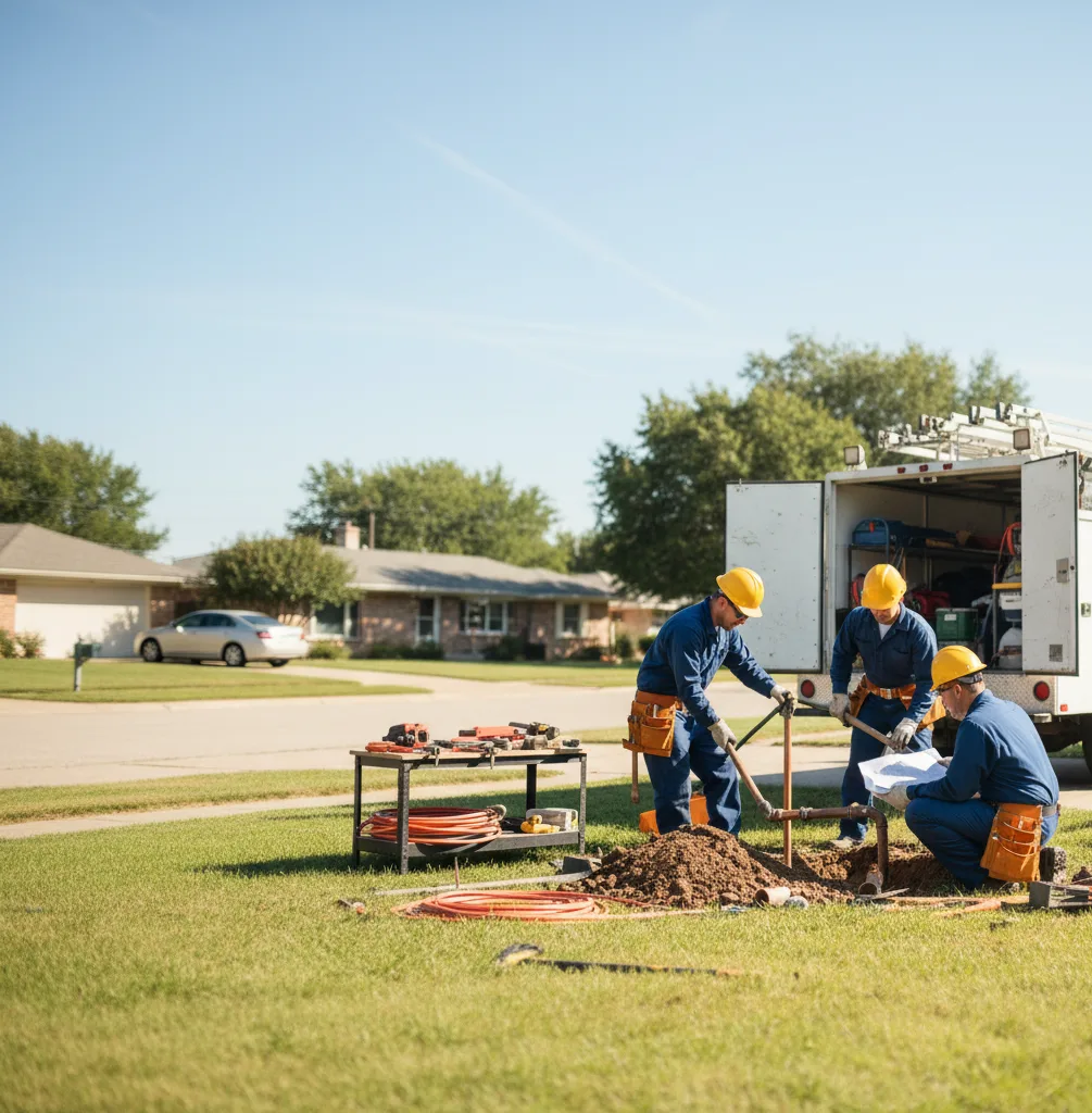 Water Heater Repair in Kentland, IN